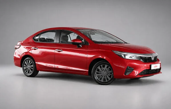 2023 HONDA CITY E I-VTEC (FL) 1.5 AT