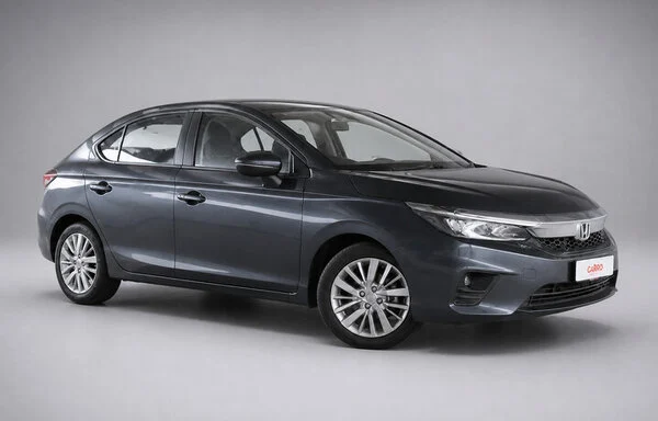 2023 HONDA CITY HATCHBACK V I-VTEC 1.5 AT