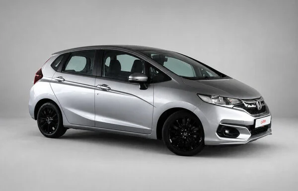2018 HONDA JAZZ V I-VTEC 1.5 AT