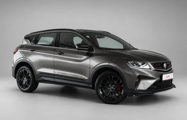 2021 PROTON X50 T PREMIUM 1.5 AT