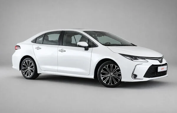 2022 TOYOTA COROLLA ALTIS G 1.8 AT