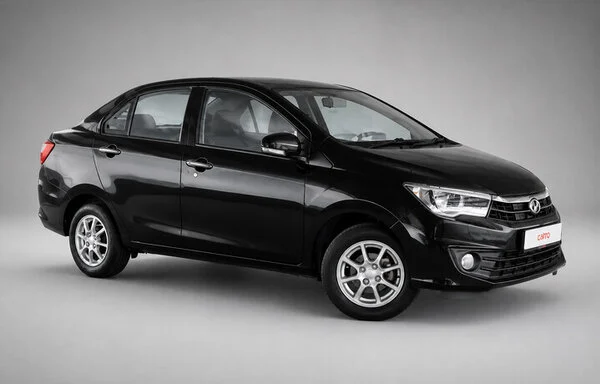 2018 PERODUA BEZZA X 1.3 MT