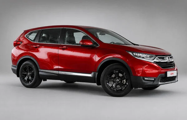 2020 HONDA CR-V I-VTEC 2.0 AT
