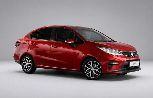 Proton Persona