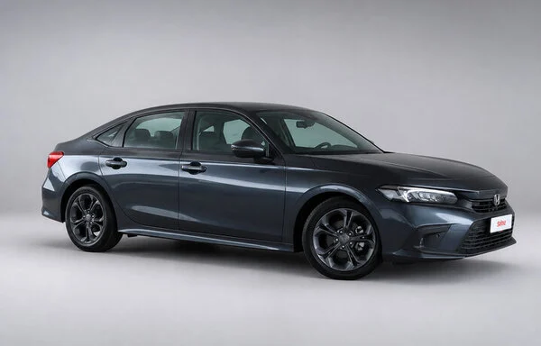 2022 HONDA CIVIC V VTEC 1.5 AT