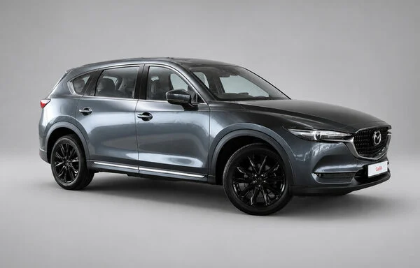 2022 MAZDA CX-8 SKYACTIV-G HIGH 2WD 2.5 AT