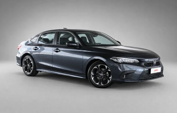2022 HONDA CIVIC V VTEC 1.5 AT