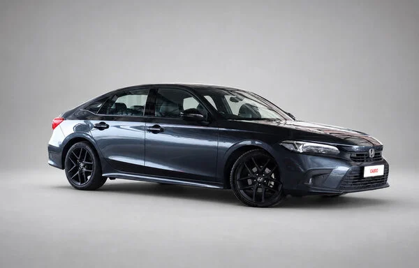2022 HONDA CIVIC RS VTEC 1.5 AT