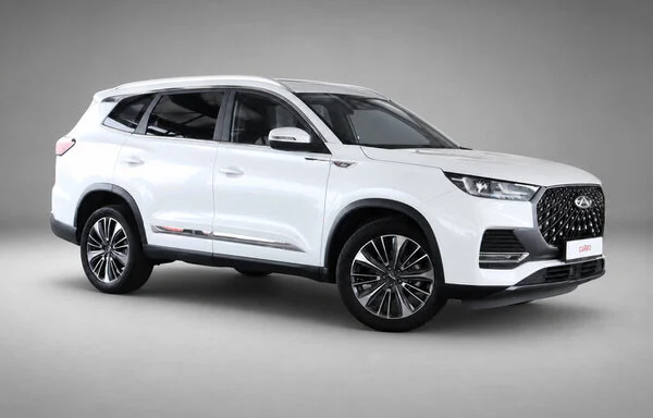 2024 CHERY TIGGO 8 PRO PREMIUM 2.0 AT