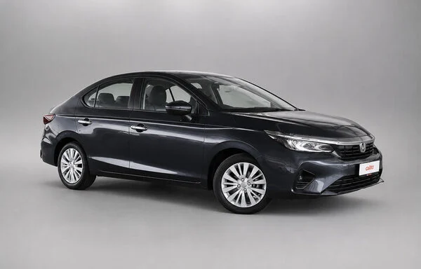 2023 HONDA CITY V I-VTEC (FL) 1.5 AT