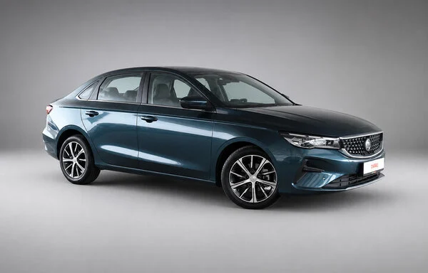 2024 PROTON S70 FLAGSHIP 1.5 AT