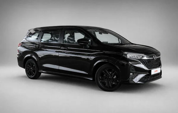2022 PERODUA ALZA AV (FL) 1.5 AT