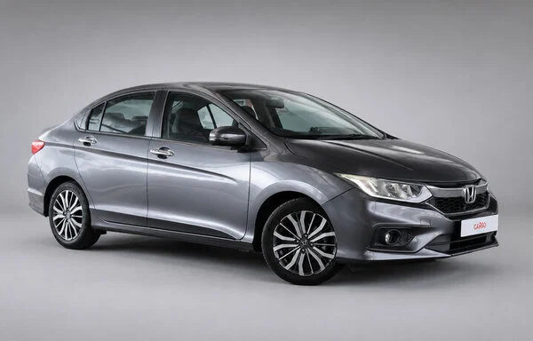 2019 HONDA CITY V I-VTEC 1.5 AT