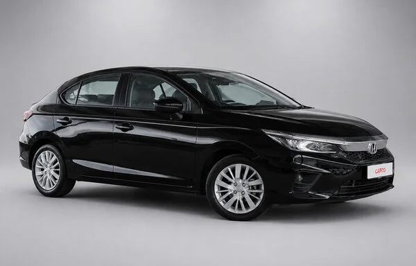 2022 HONDA CITY HATCHBACK V I-VTEC 1.5 AT