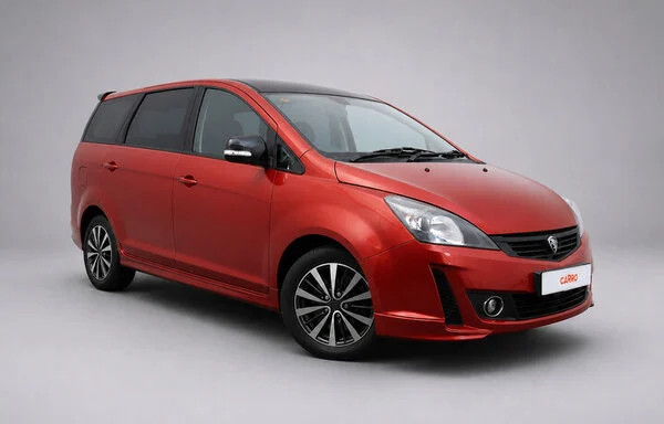 Proton Exora