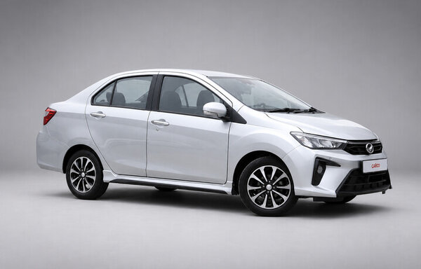 2020 PERODUA BEZZA AV 1.3 AT