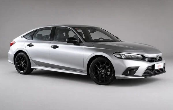 2023 HONDA CIVIC RS VTEC 1.5 AT