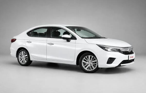 2022 HONDA CITY V-SENSING 1.5 AT