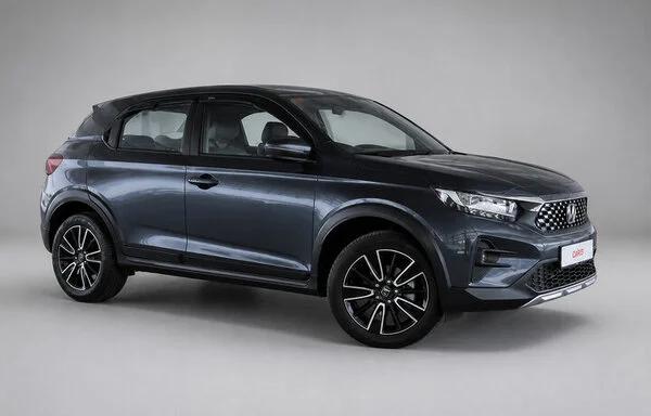 2023 HONDA WR-V RS I-VTEC 1.5 AT