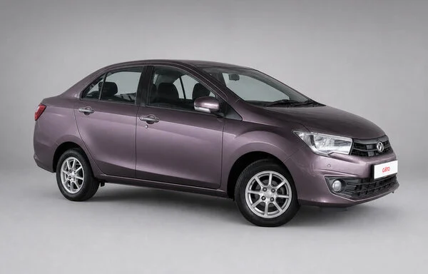 2019 PERODUA BEZZA X 1.3 AT