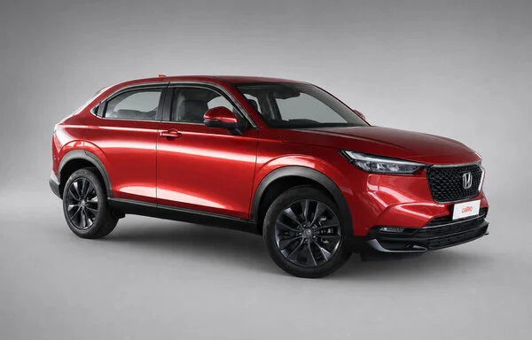 2025 HONDA HR-V TURBO V 1.5 AT