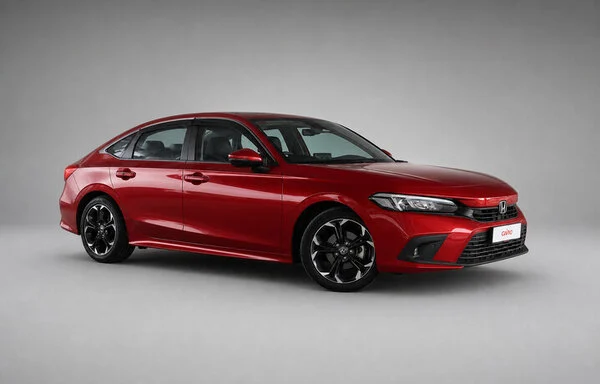 2023 HONDA CIVIC V VTEC 1.5 AT