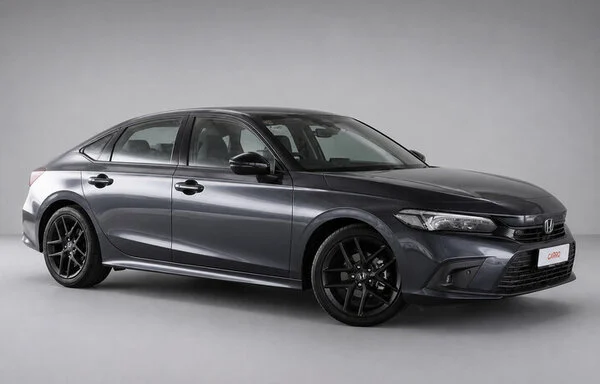 2023 HONDA CIVIC RS VTEC 1.5 AT