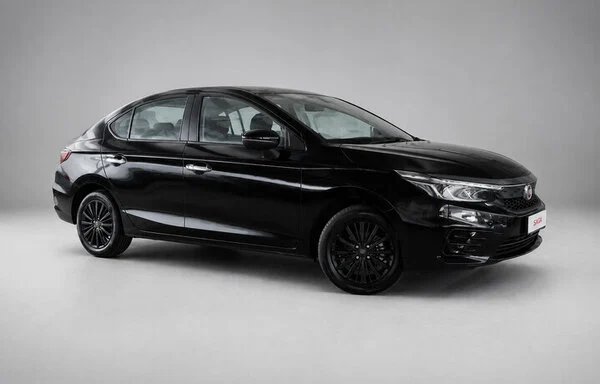 2022 HONDA CITY E I-VTEC 1.5 AT