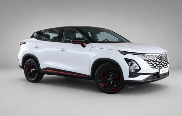 2023 CHERY OMODA 5 H 1.5 AT