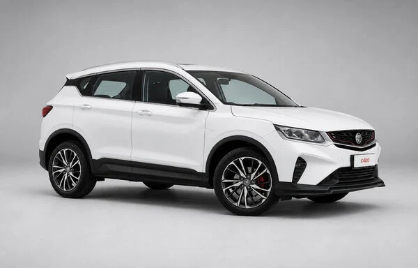2022 PROTON X50 T PREMIUM 1.5 AT