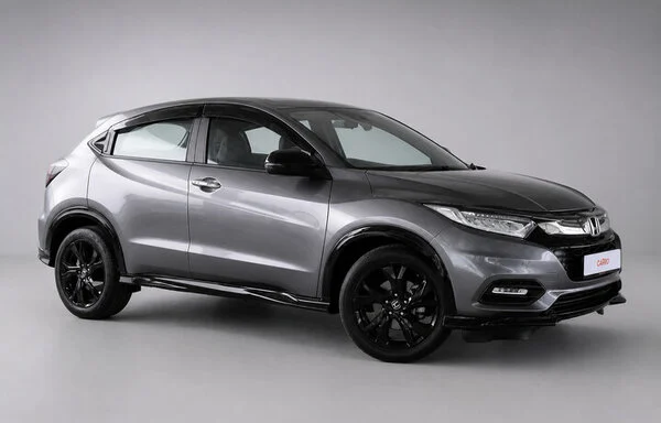 2021 HONDA HR-V RS I-VTEC 1.8 AT