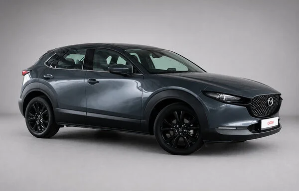 2023 MAZDA CX-30 G 2WD HIGH 2.0 AT