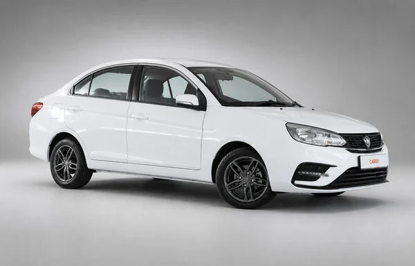 Proton Saga