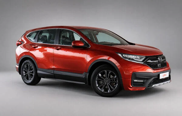 2021 HONDA CR-V TC-P 2WD 1.5 AT