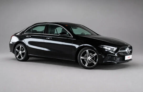 2022 MERCEDES-BENZ A200 SDN PROGRESSIVE LINE 1.3 AT