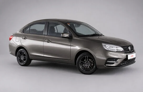 2020 PROTON SAGA PREMIUM 1.3 AT