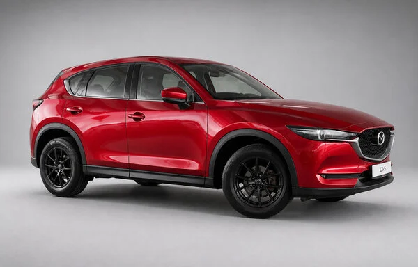 2018 MAZDA CX-5 SKYACTIV-G HIGH 2.0 AT