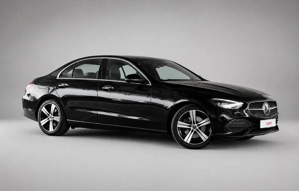 2024 MERCEDES-BENZ C200 AVANTGARDE 1.5 AT