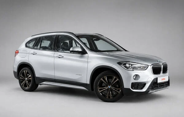 2018 BMW X1 SDRIVE20I SPORT LINE 2.0 AT