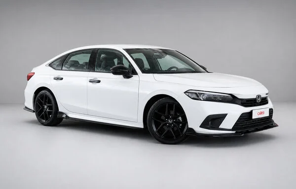 2024 HONDA CIVIC RS VTEC 1.5 AT