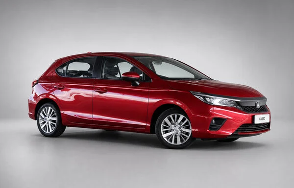 2022 HONDA CITY HATCHBACK V I-VTEC 1.5 AT
