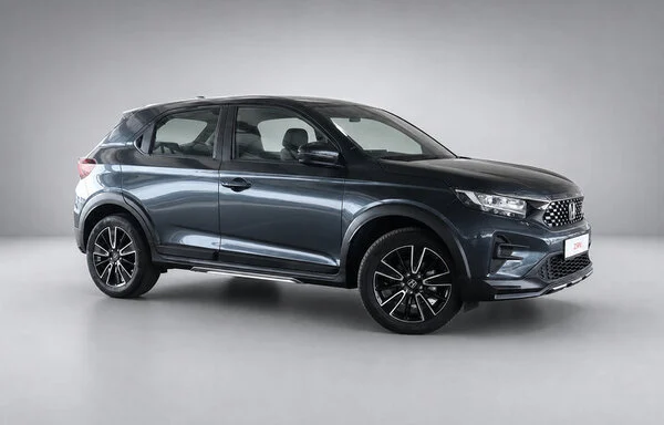 2023 HONDA WR-V RS I-VTEC 1.5 AT