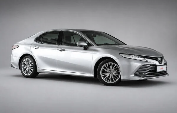 2021 TOYOTA CAMRY V 2.5 AT