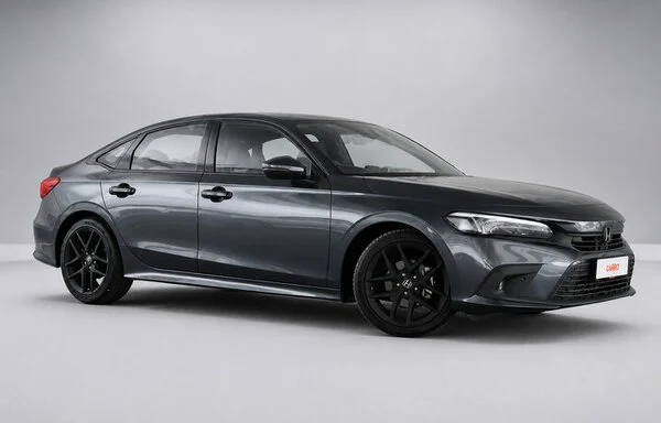 2022 HONDA CIVIC RS VTEC 1.5 AT