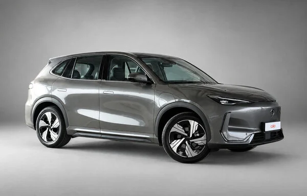 2025 PROTON E.MAS 7 PREMIUM 160.0 AT