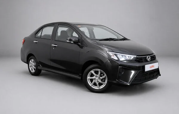 2020 PERODUA BEZZA G 1.0 MT