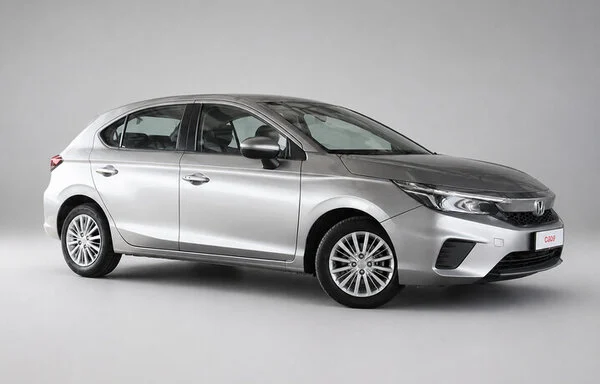 2022 HONDA CITY HATCHBACK S I-VTEC 1.5 AT