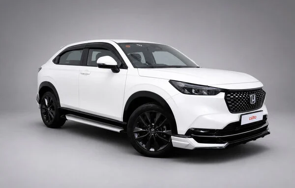 2024 HONDA HR-V E:HEV RS 1.5 AT