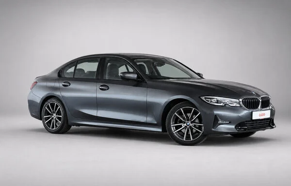 2021 BMW 320I SPORT LINE 2.0 AT