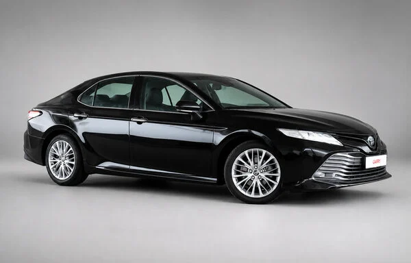 2020 TOYOTA CAMRY V 2.5 AT